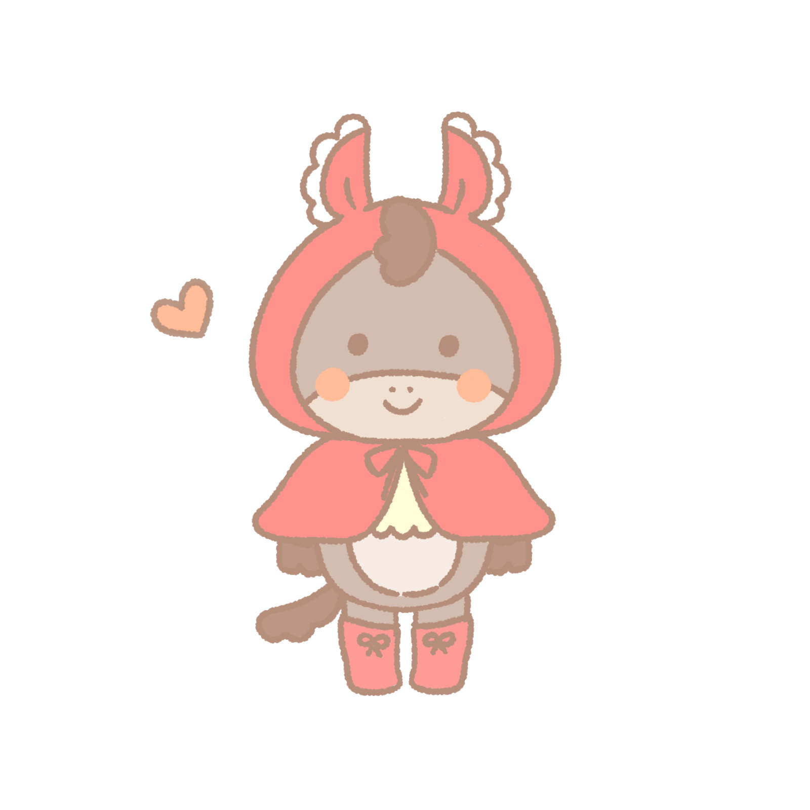 キャラ名