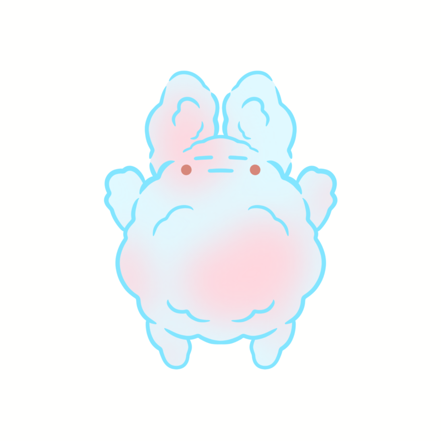 キャラ名
