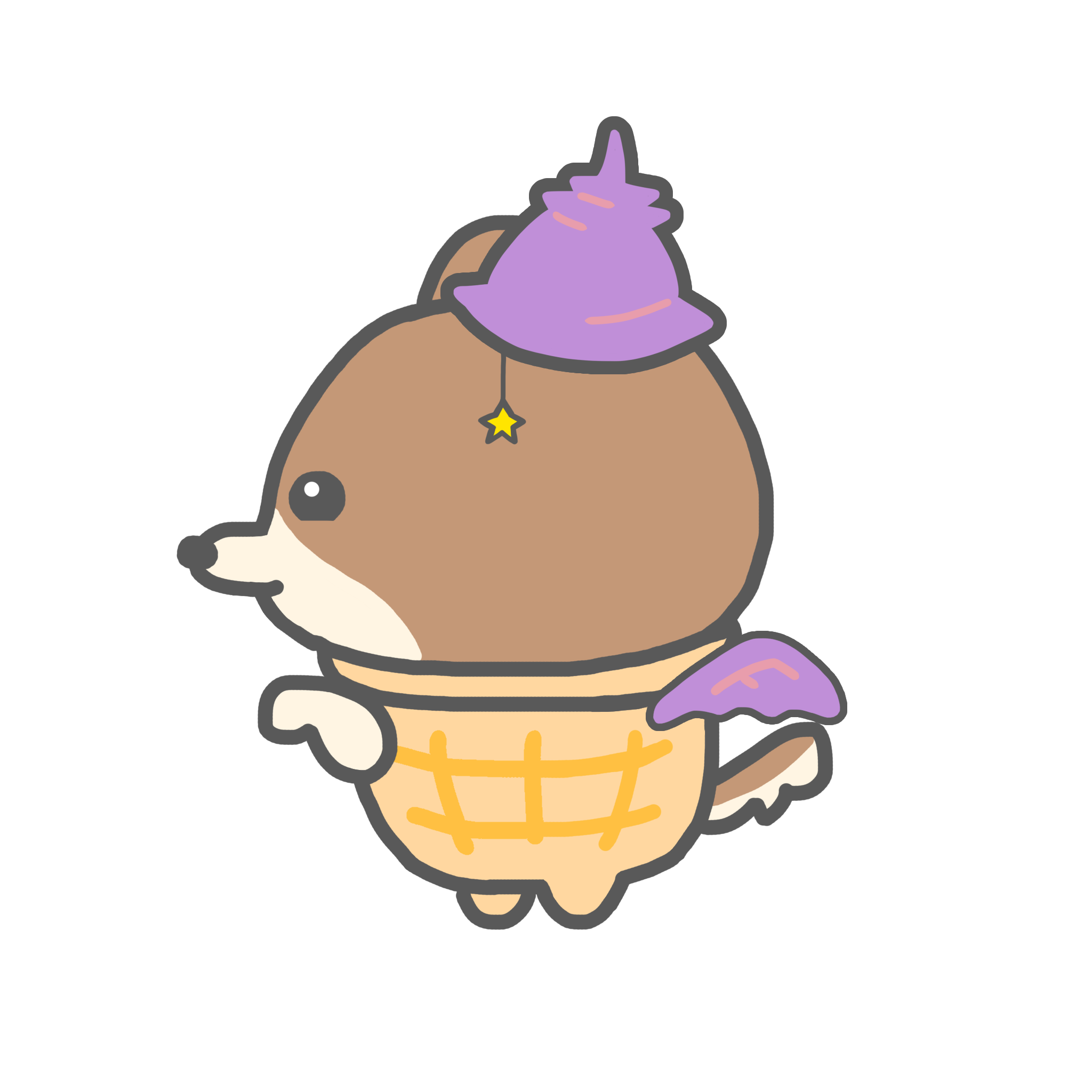 しばくりむ