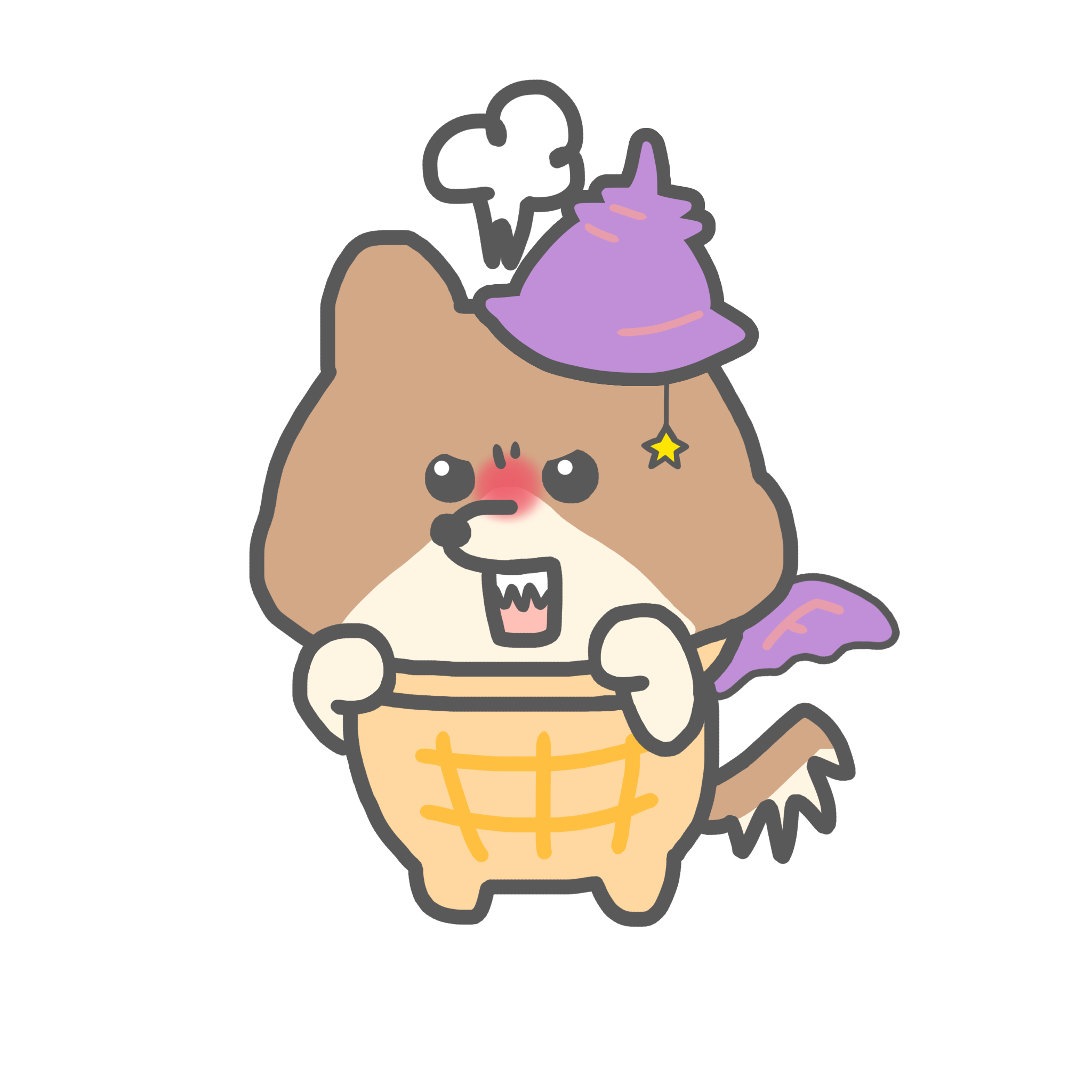 しばくりむ