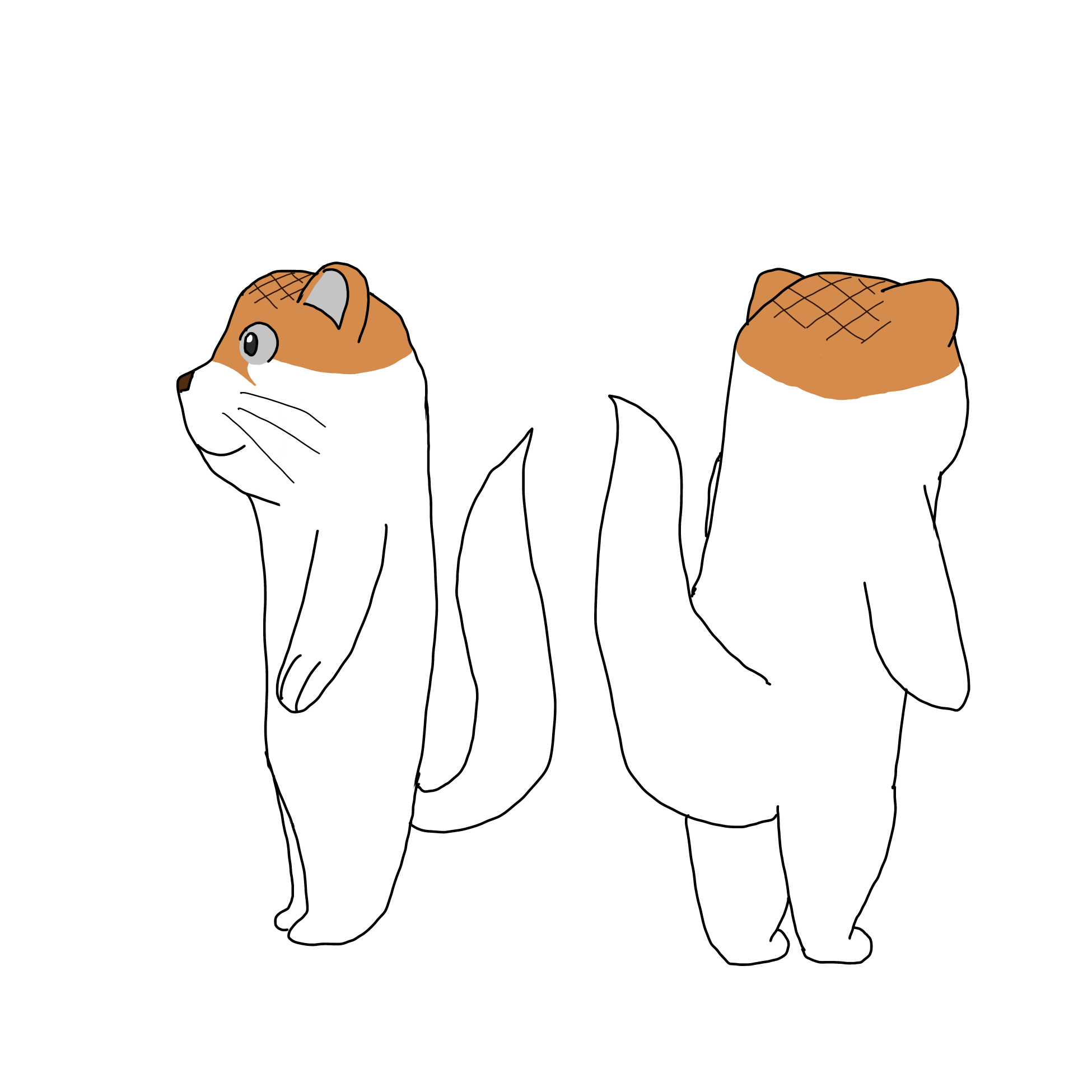 もちうそ
