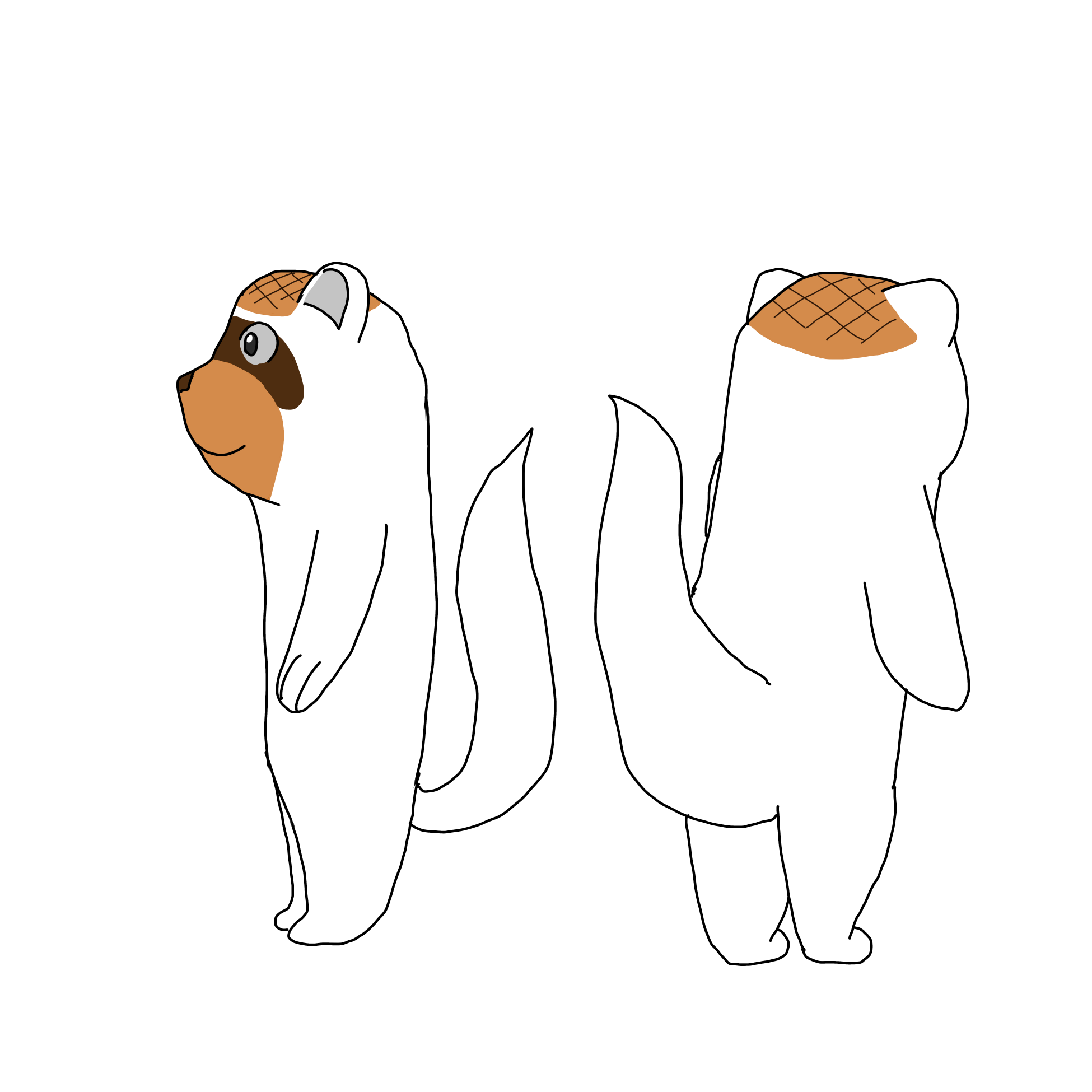 もちいたち