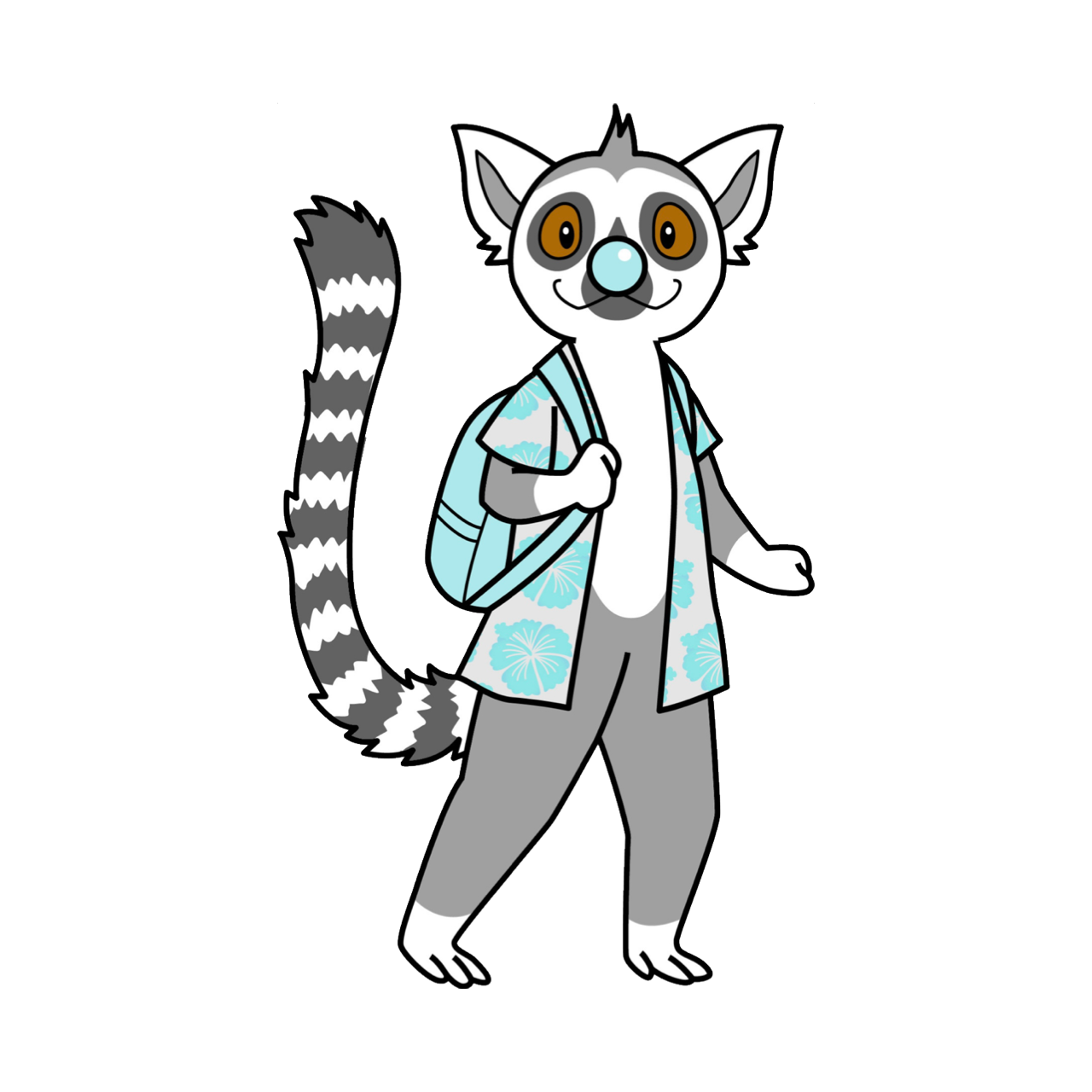 キャラ名