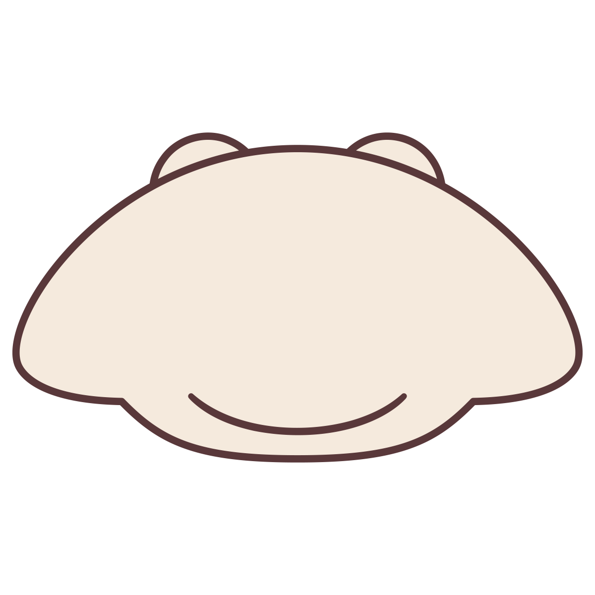 しらたまんた