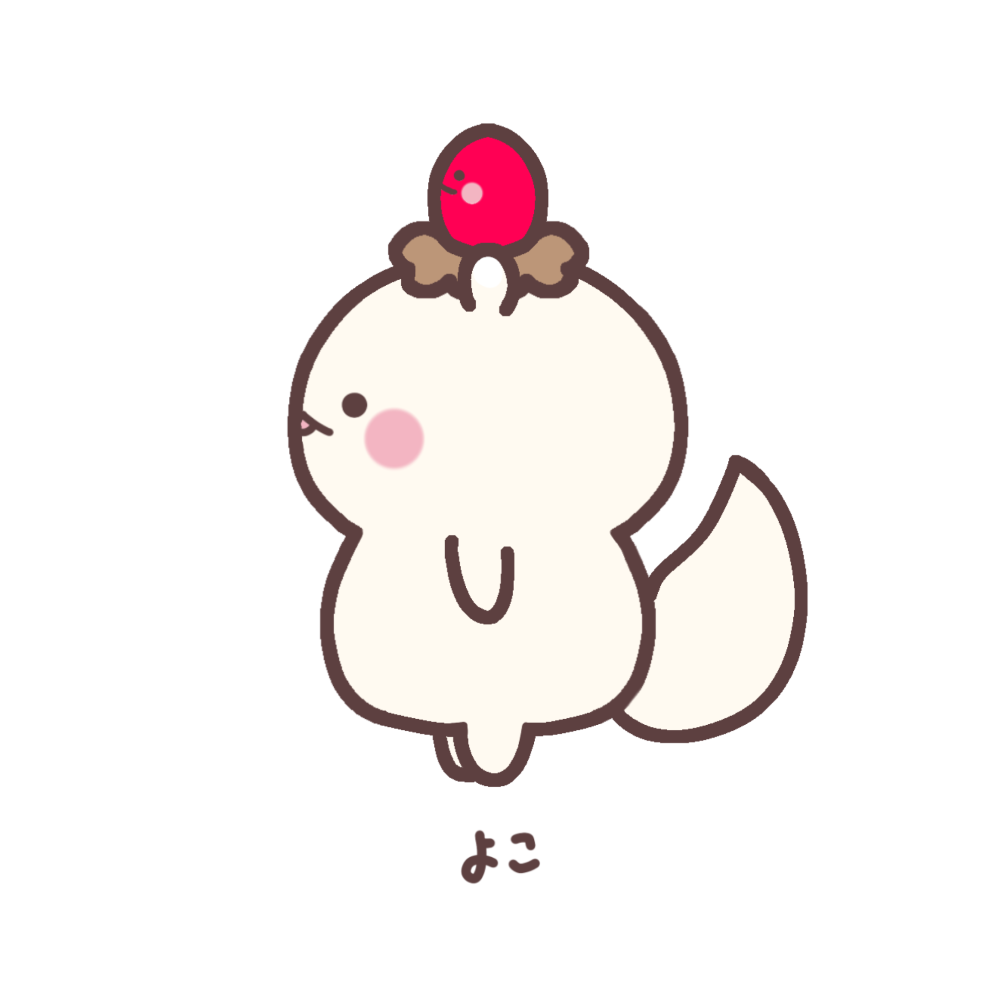 もち三郎