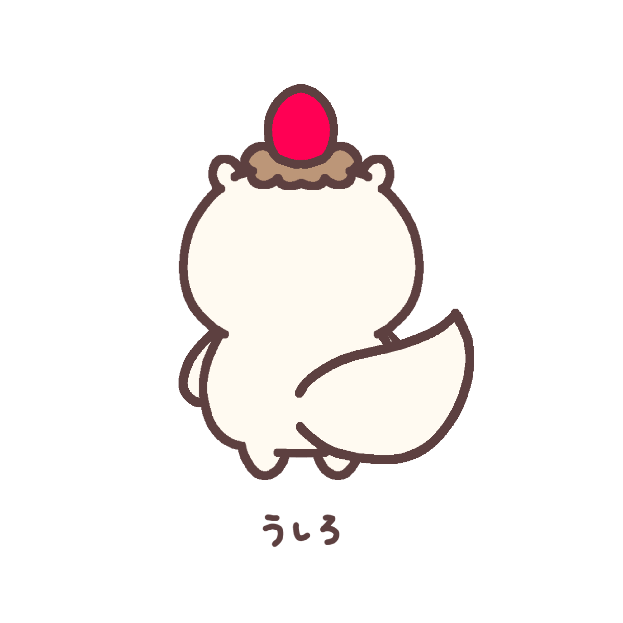 もち三郎