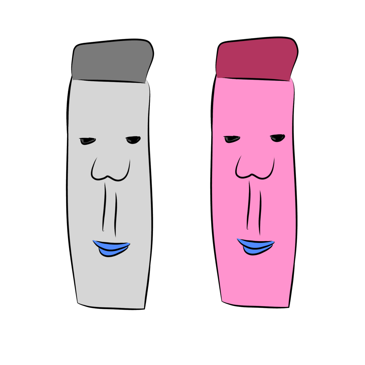 キャラ名