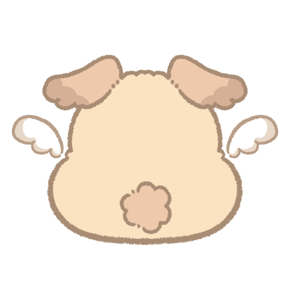 もっちり天使「わんも」