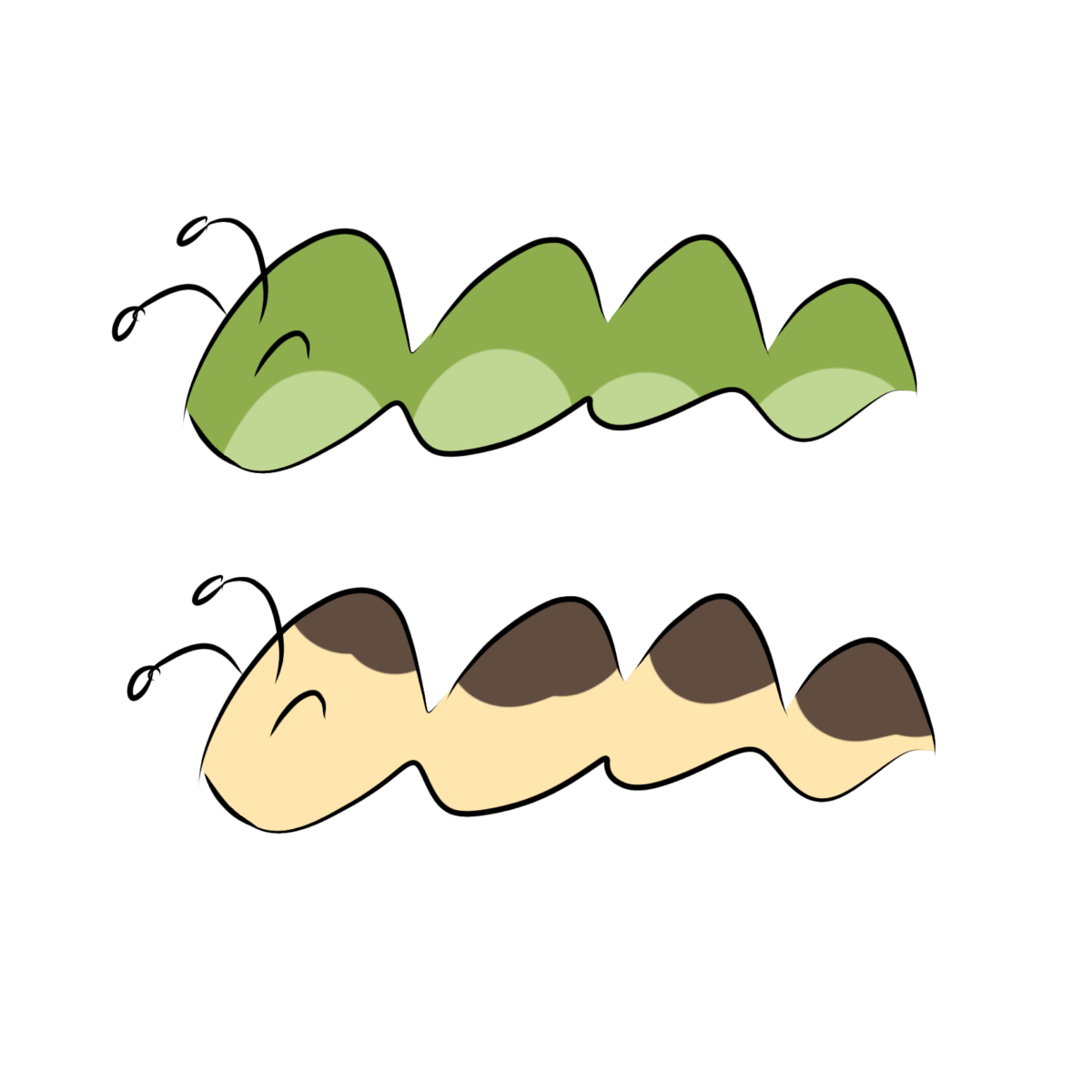 モチ虫