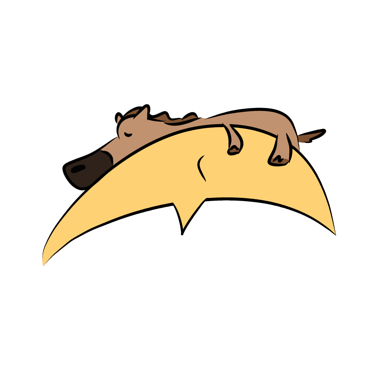 キャラ名