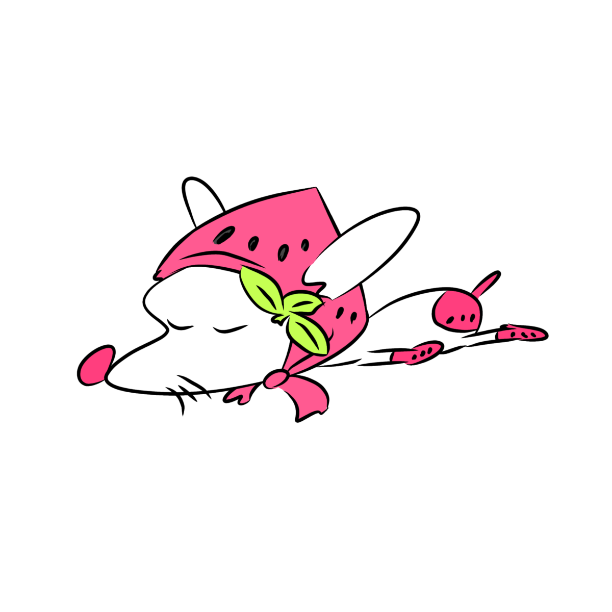 キャラ名