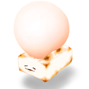 キャラ名