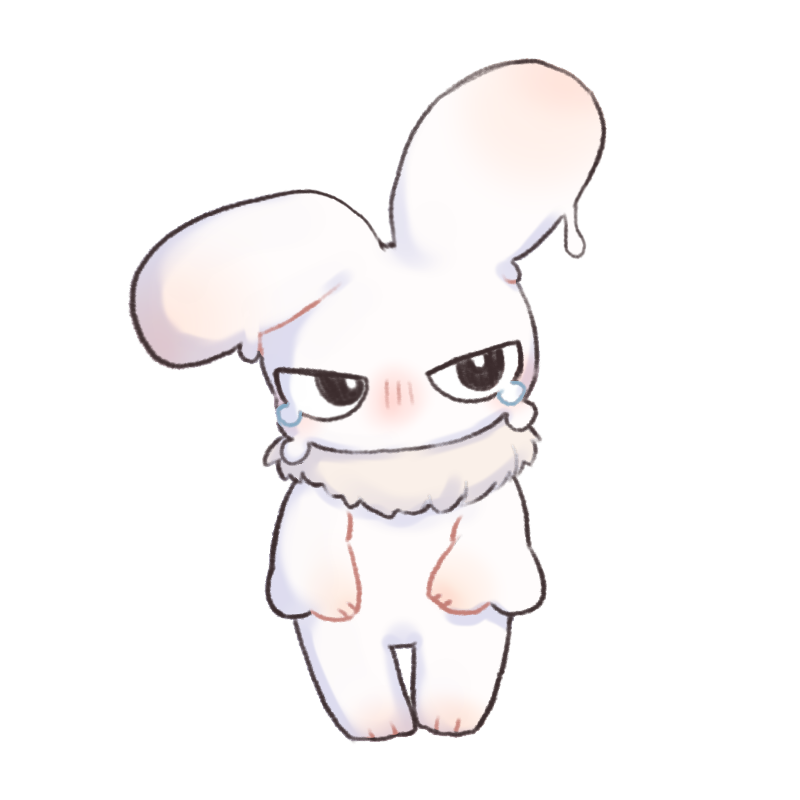キャラ名