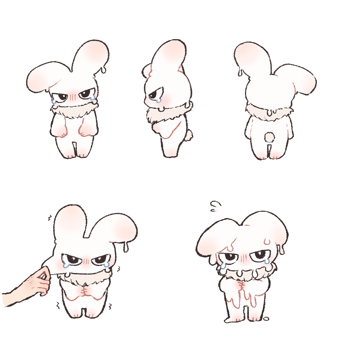 なきもち