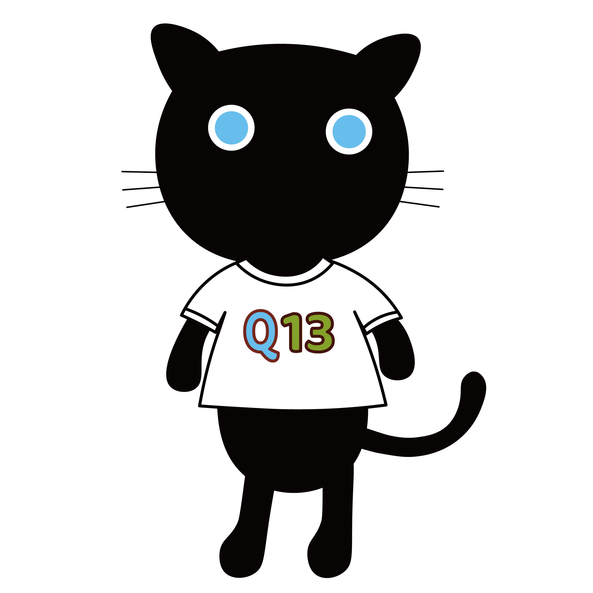 キャラ名