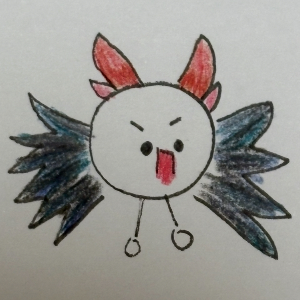 キャラ名