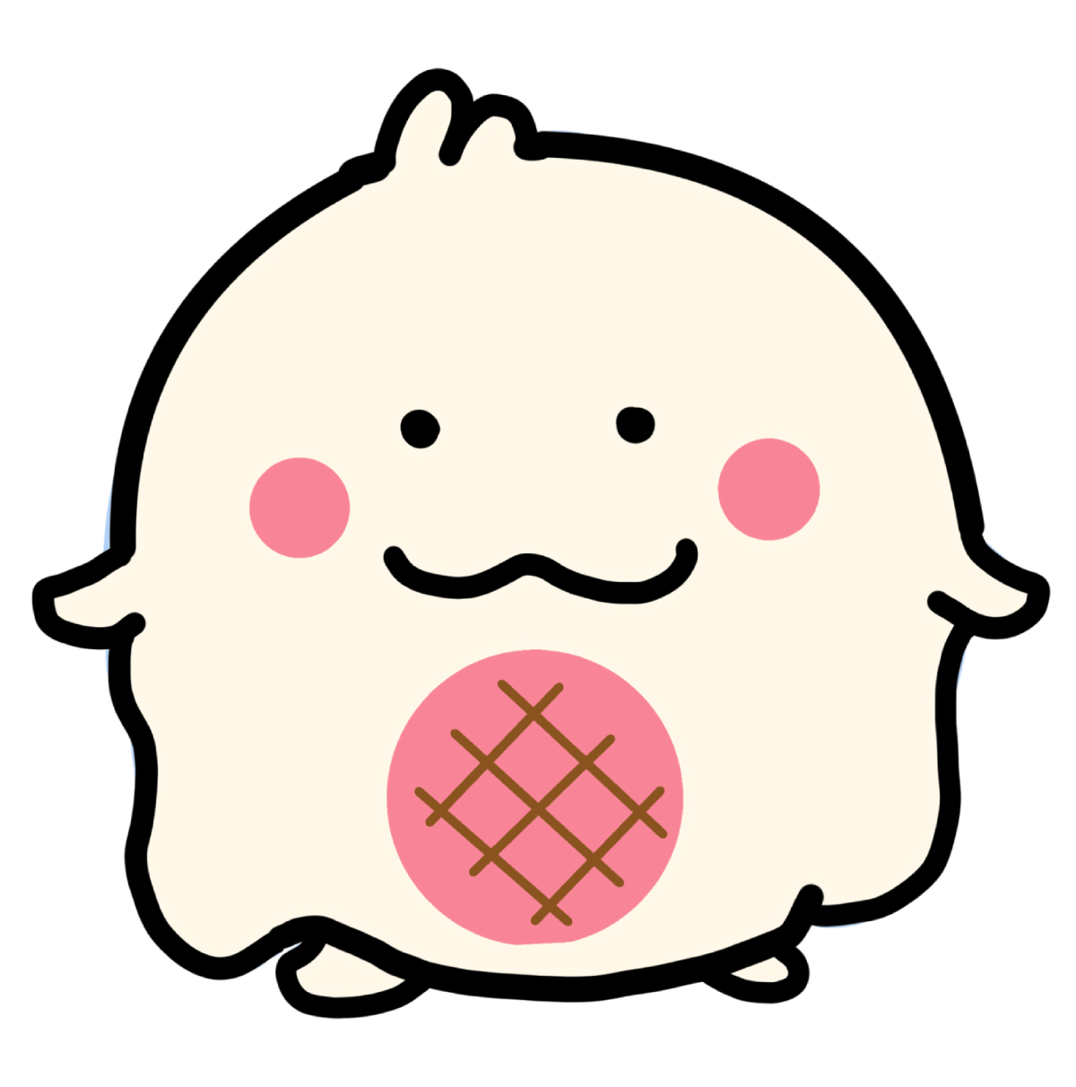 キャラ名