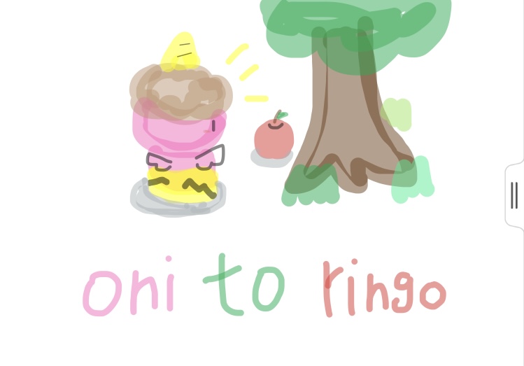 キャラ名