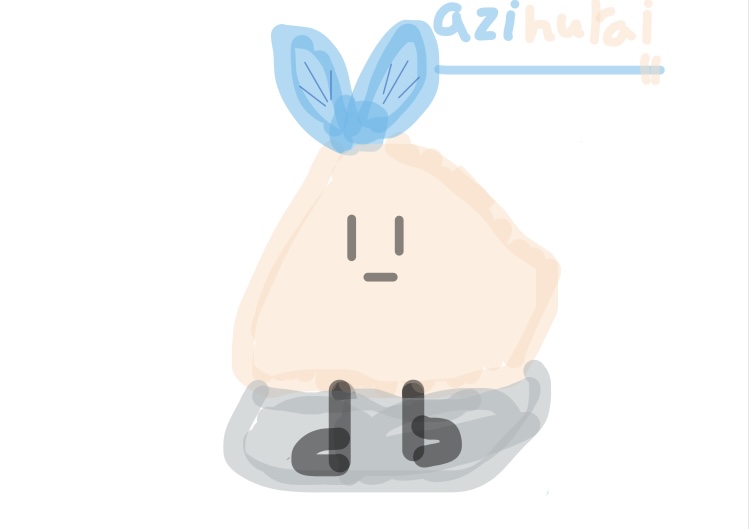 キャラ名