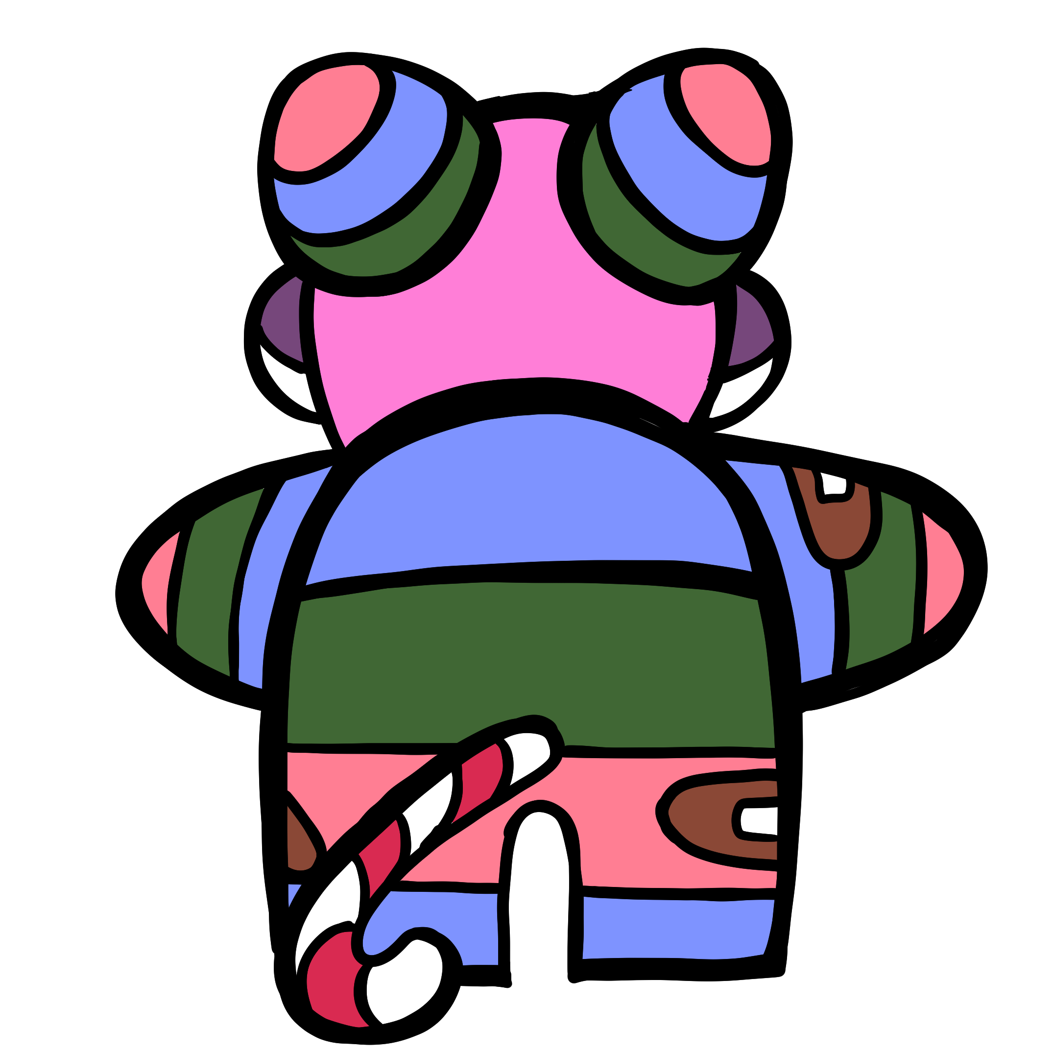 ピニャ太