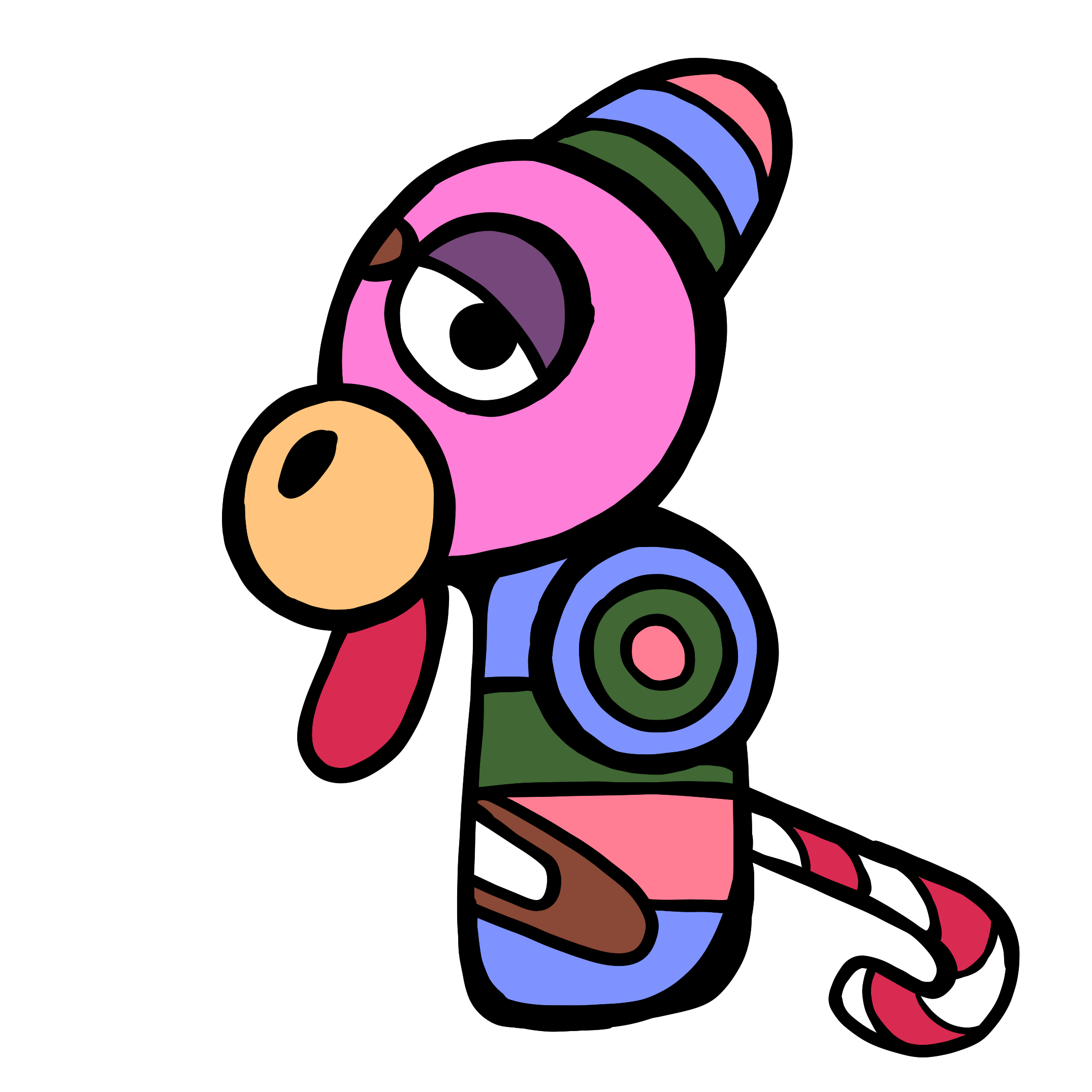 ピニャ太