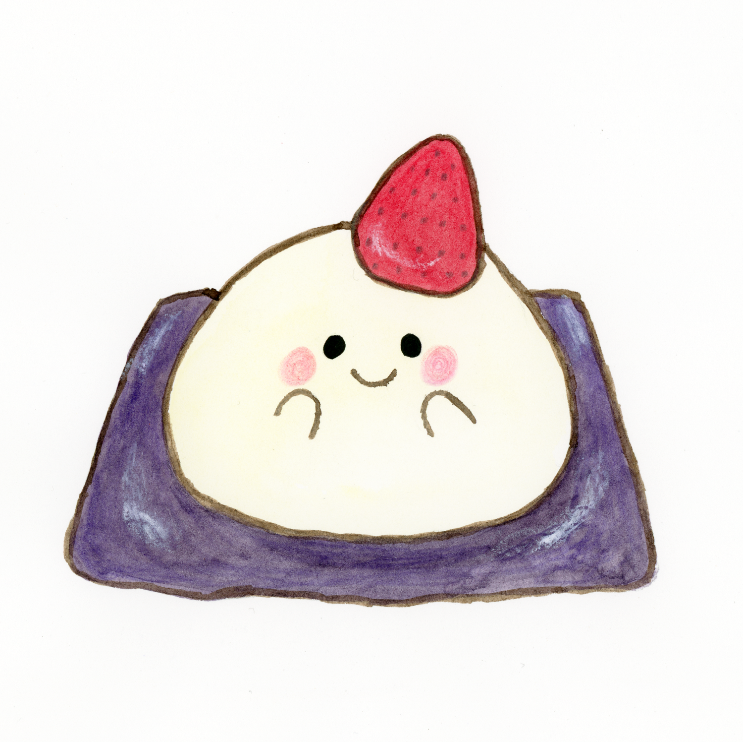 キャラ名