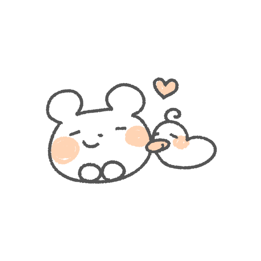 キャラ名