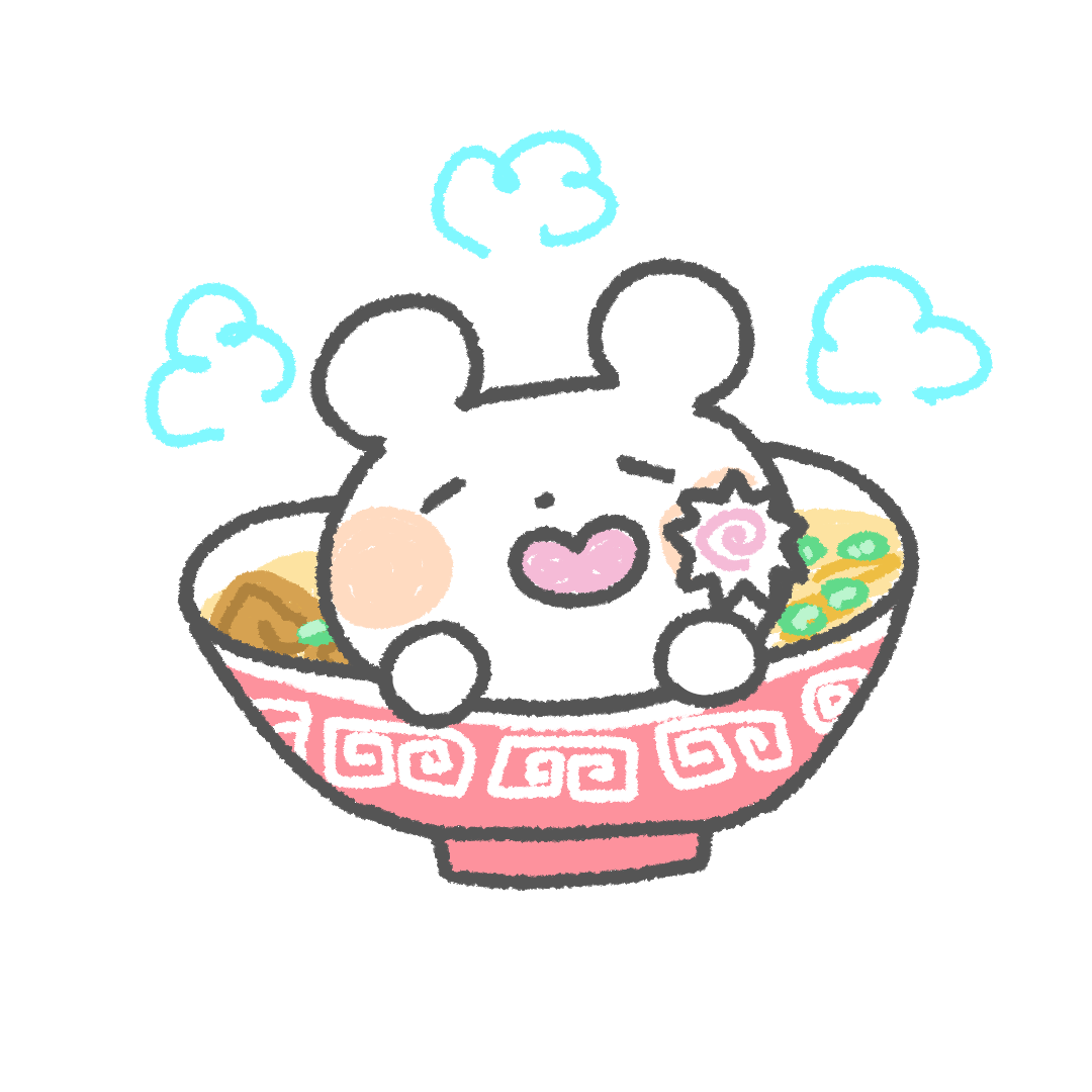 キャラ名