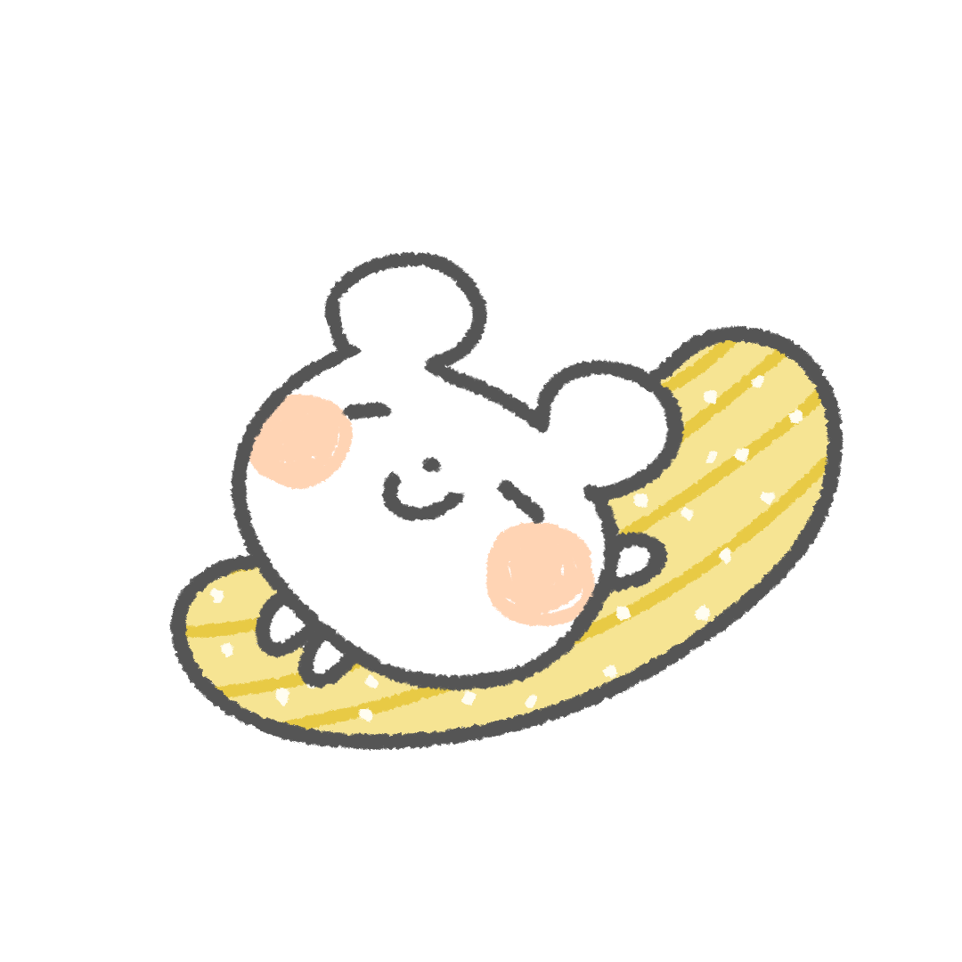 キャラ名