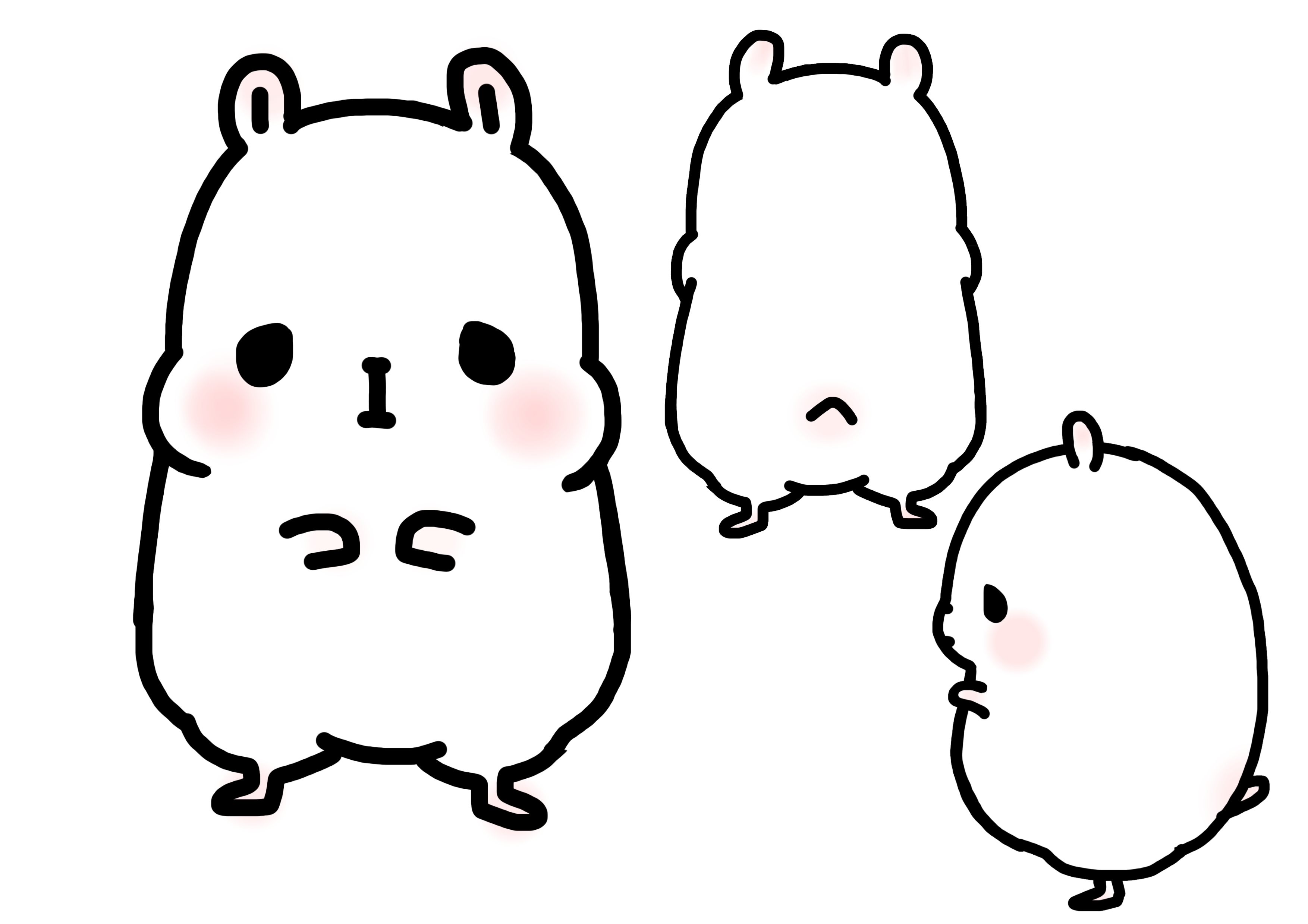 おもちーず