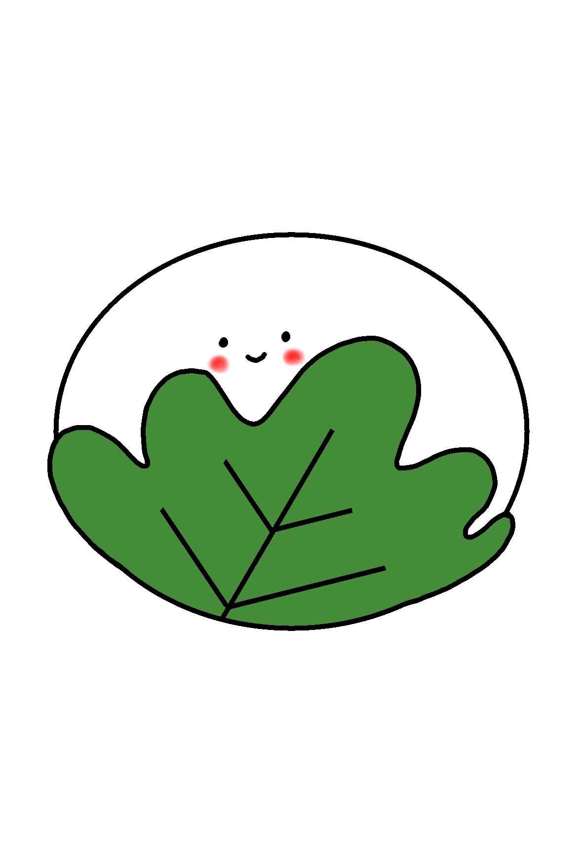 キャラ名
