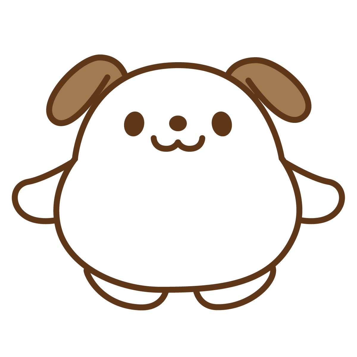 もちポッチ