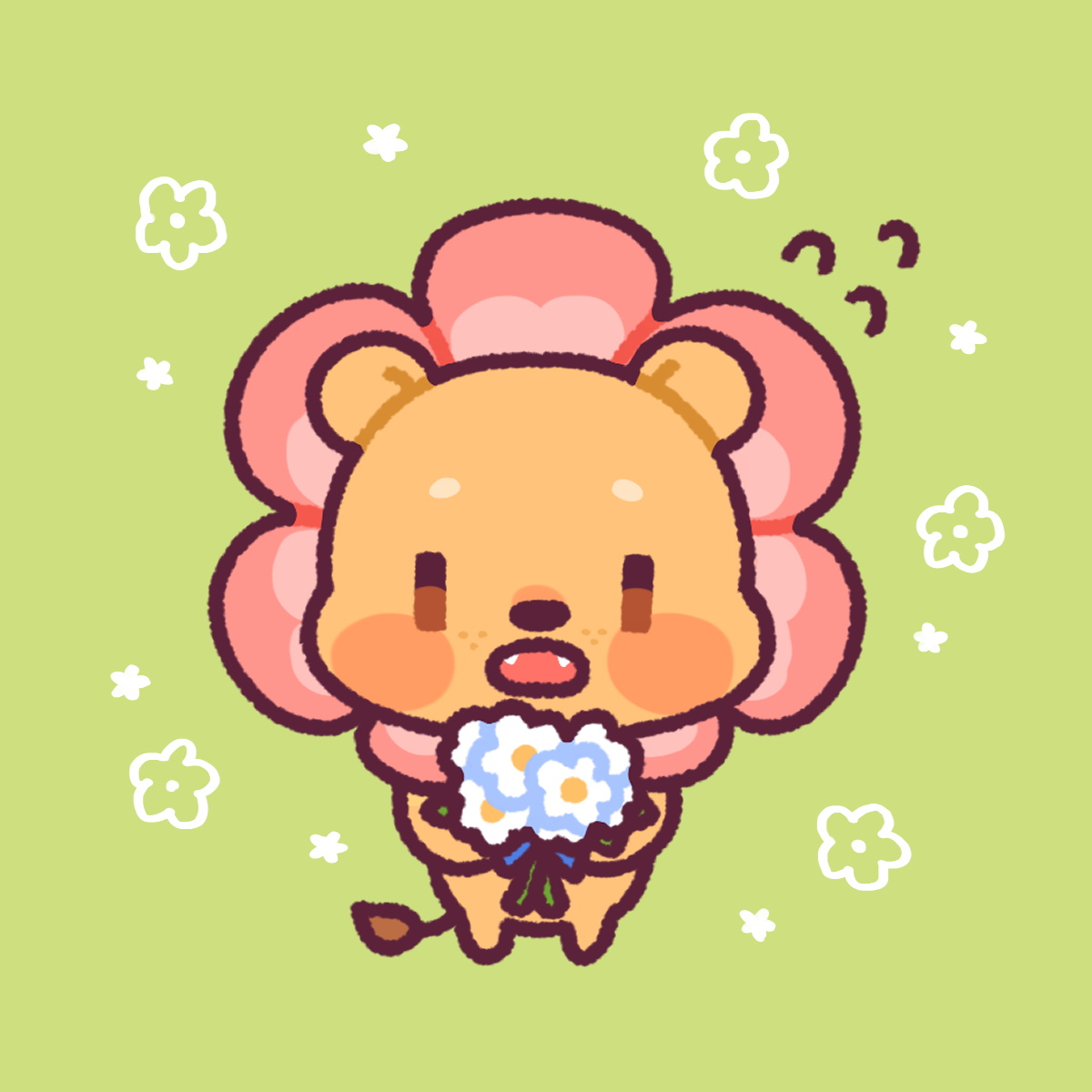 キャラ名