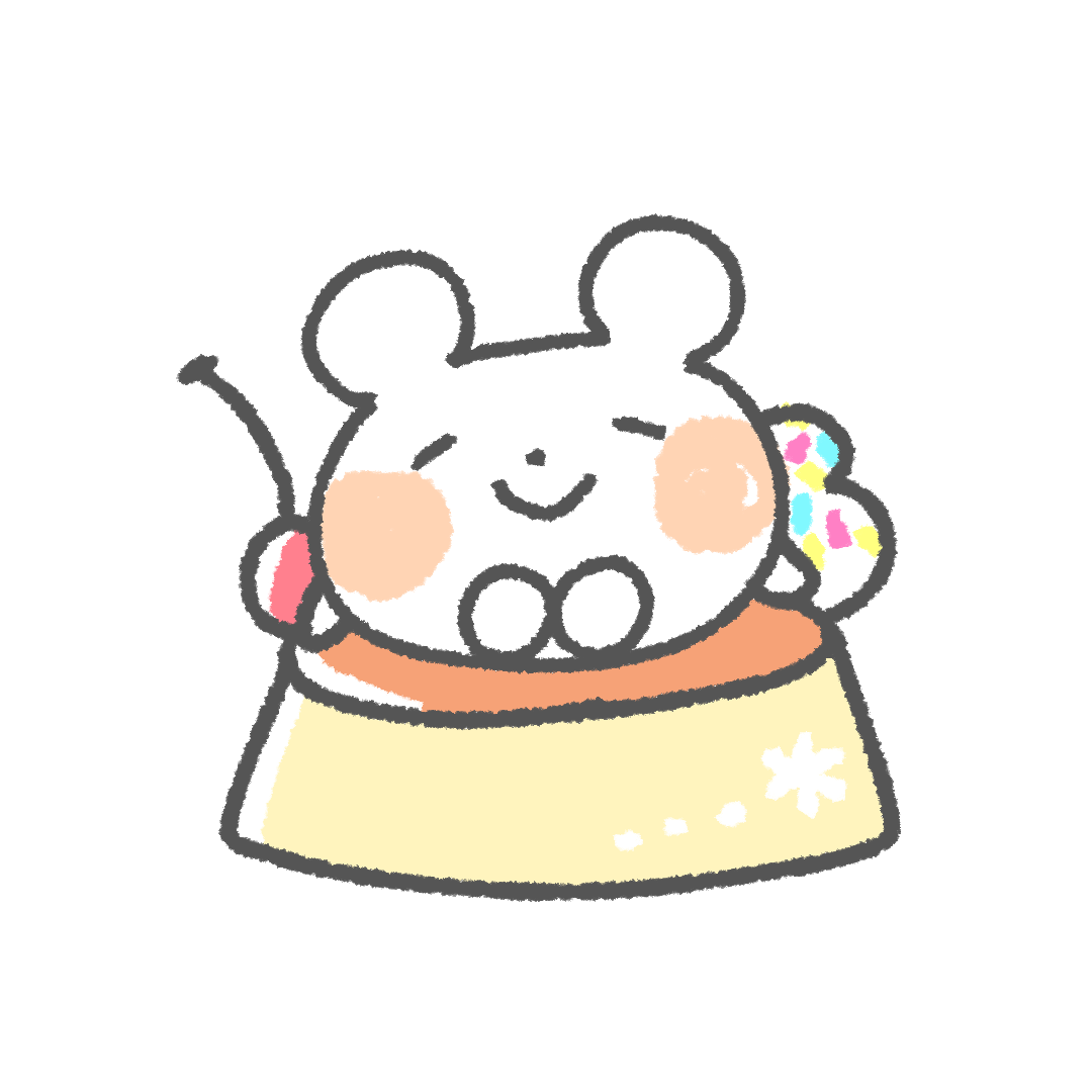キャラ名