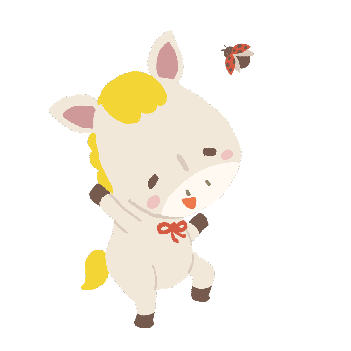 うままる