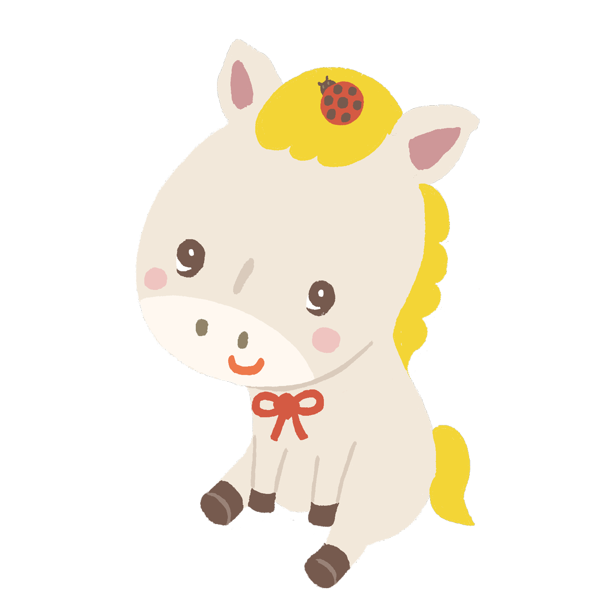 キャラ名