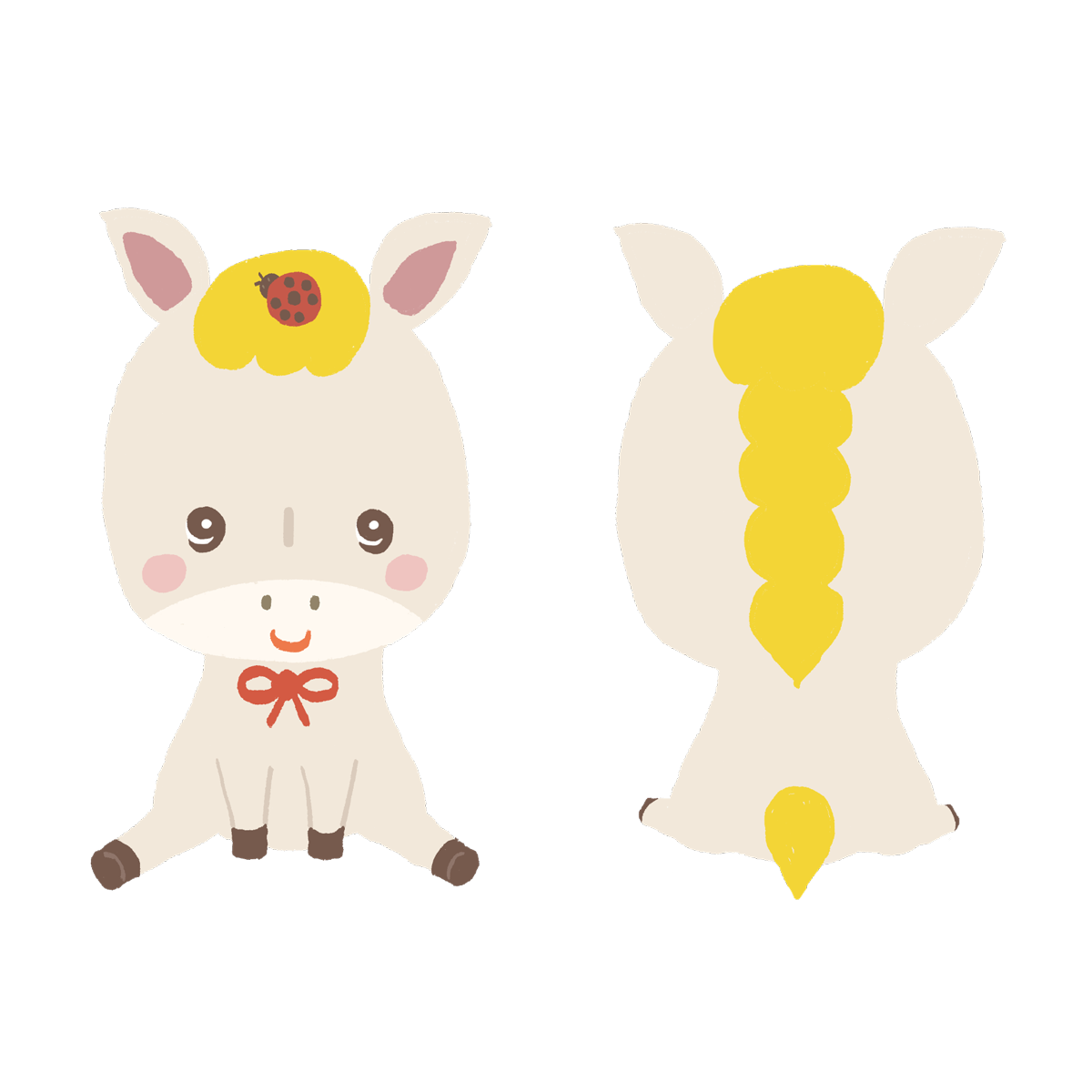 うままる