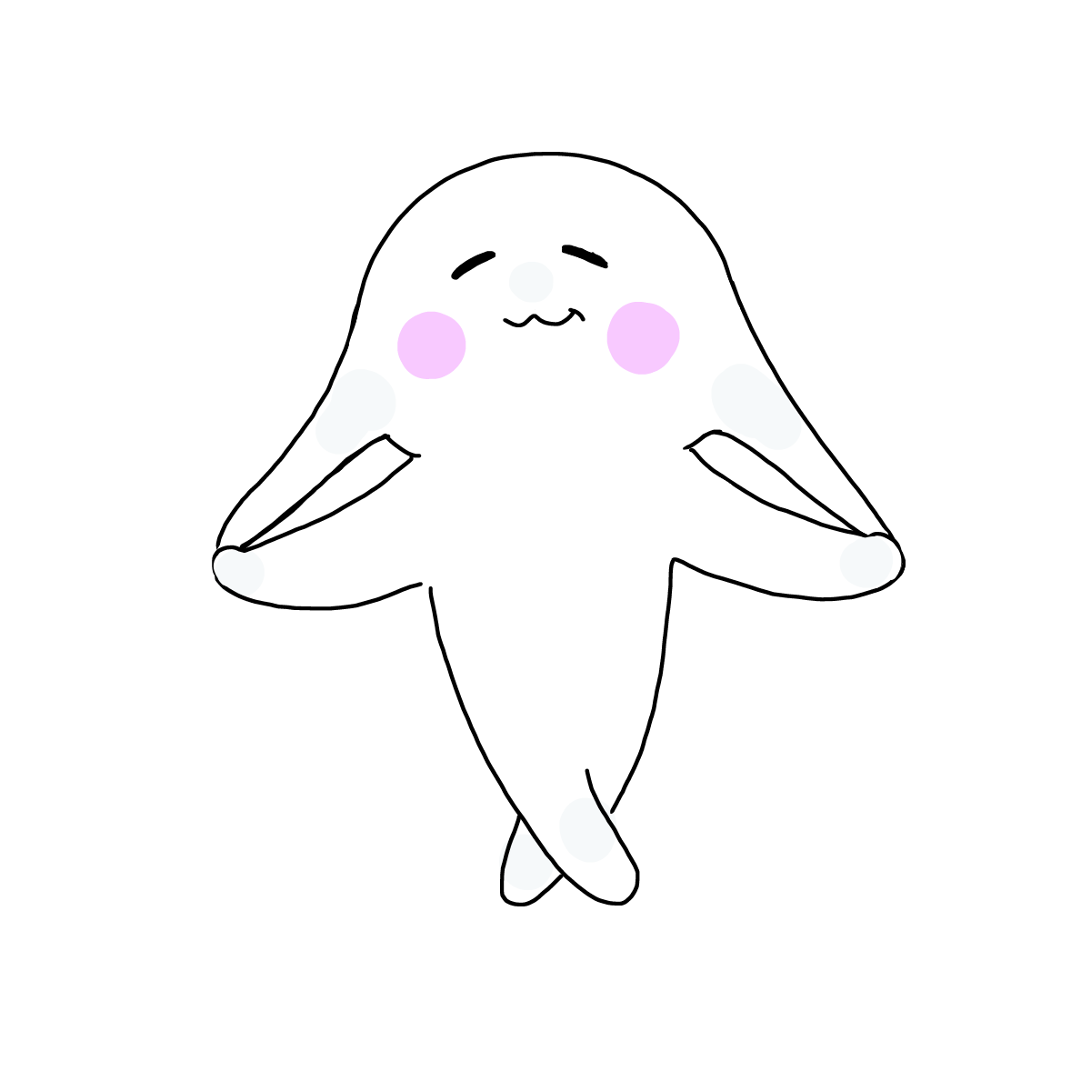 キャラ名