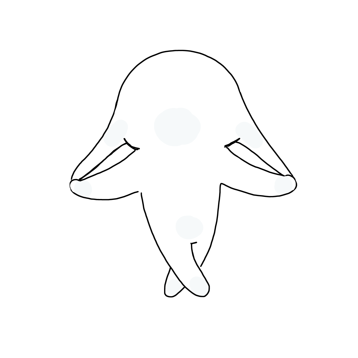 もちもち伸び丸
