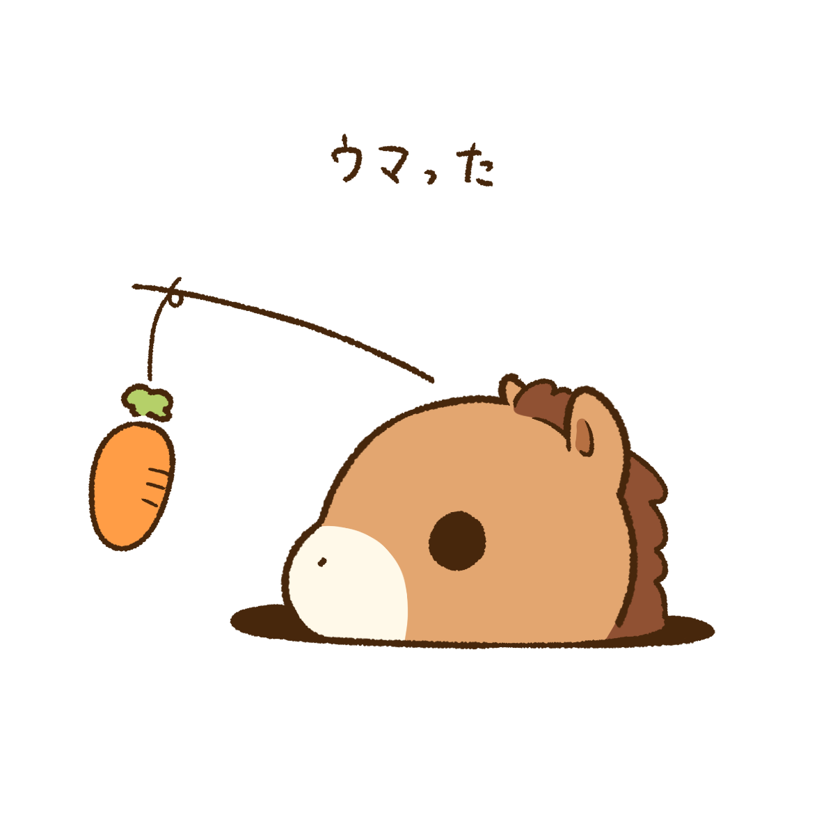 キャラ名