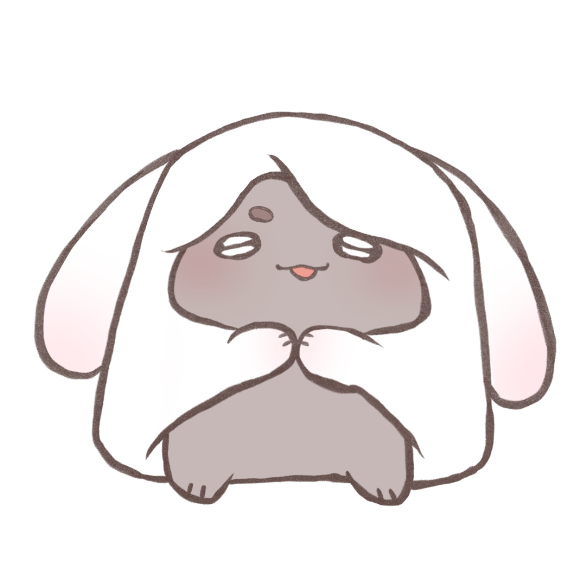 キャラ名