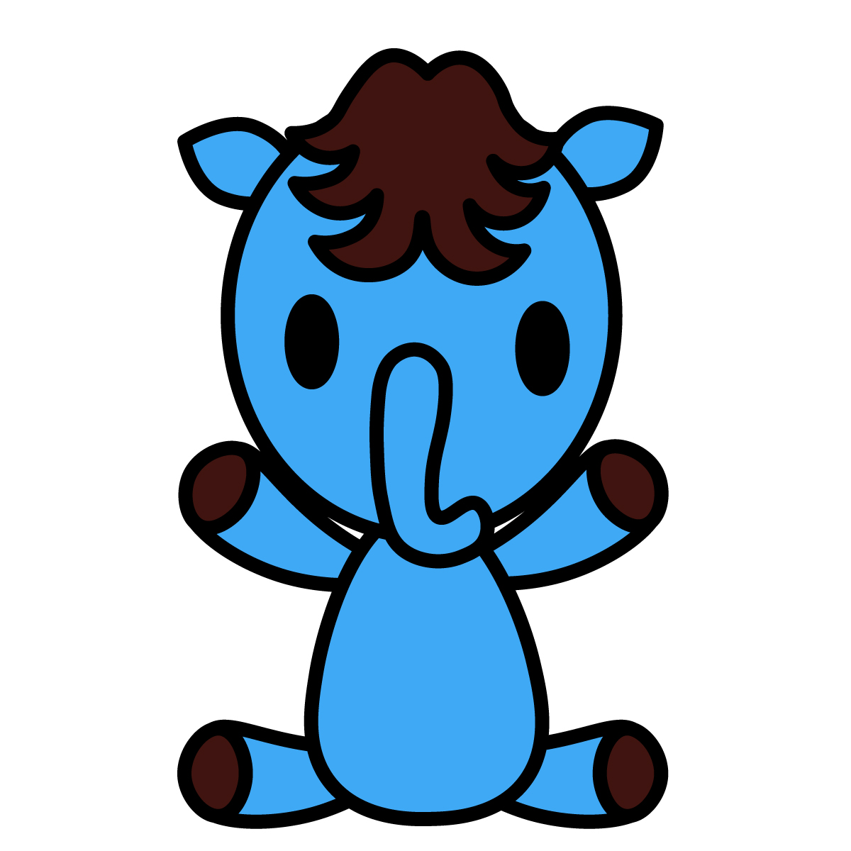 キャラ名