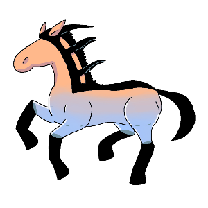 キャラ名