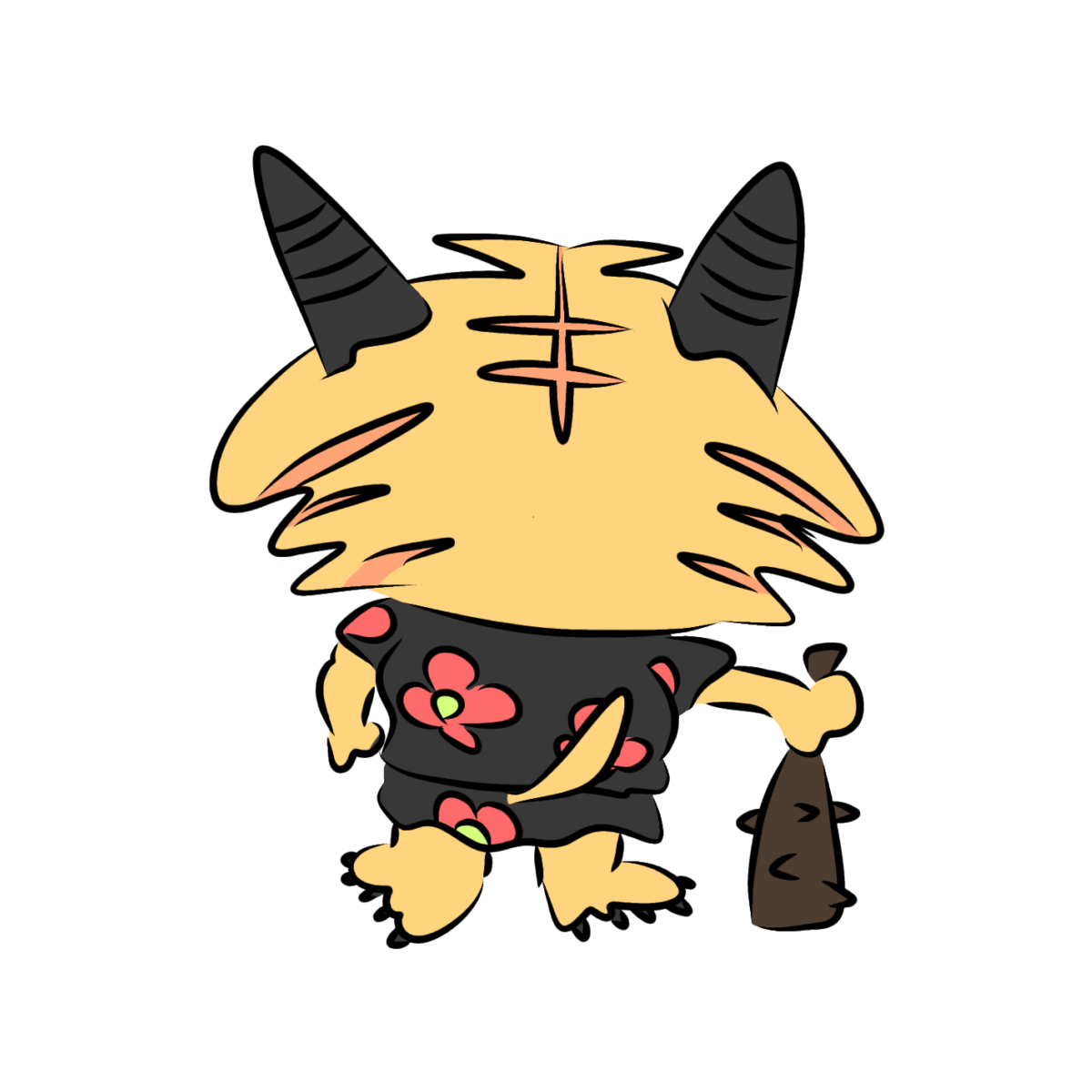 トラ鬼