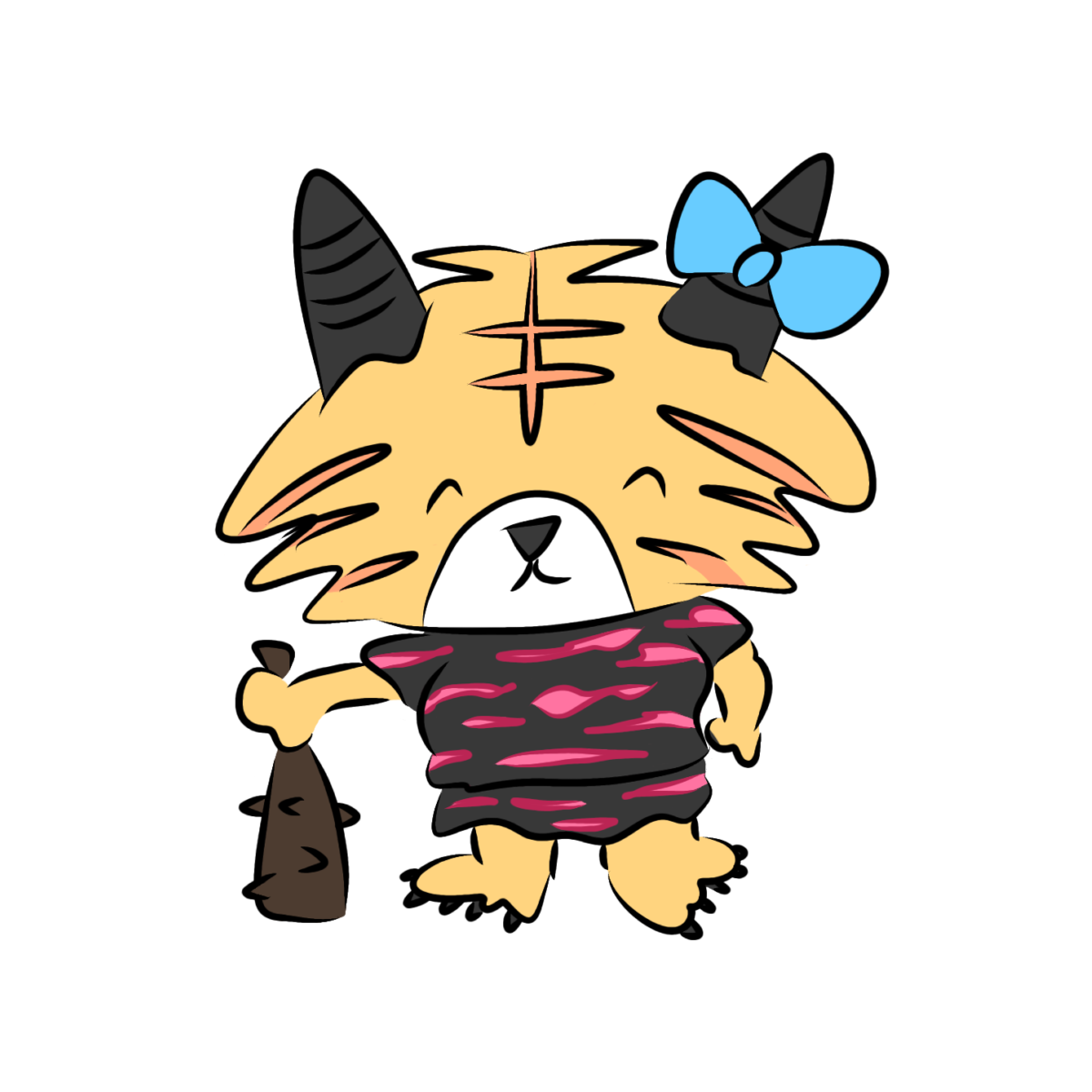 トラ鬼