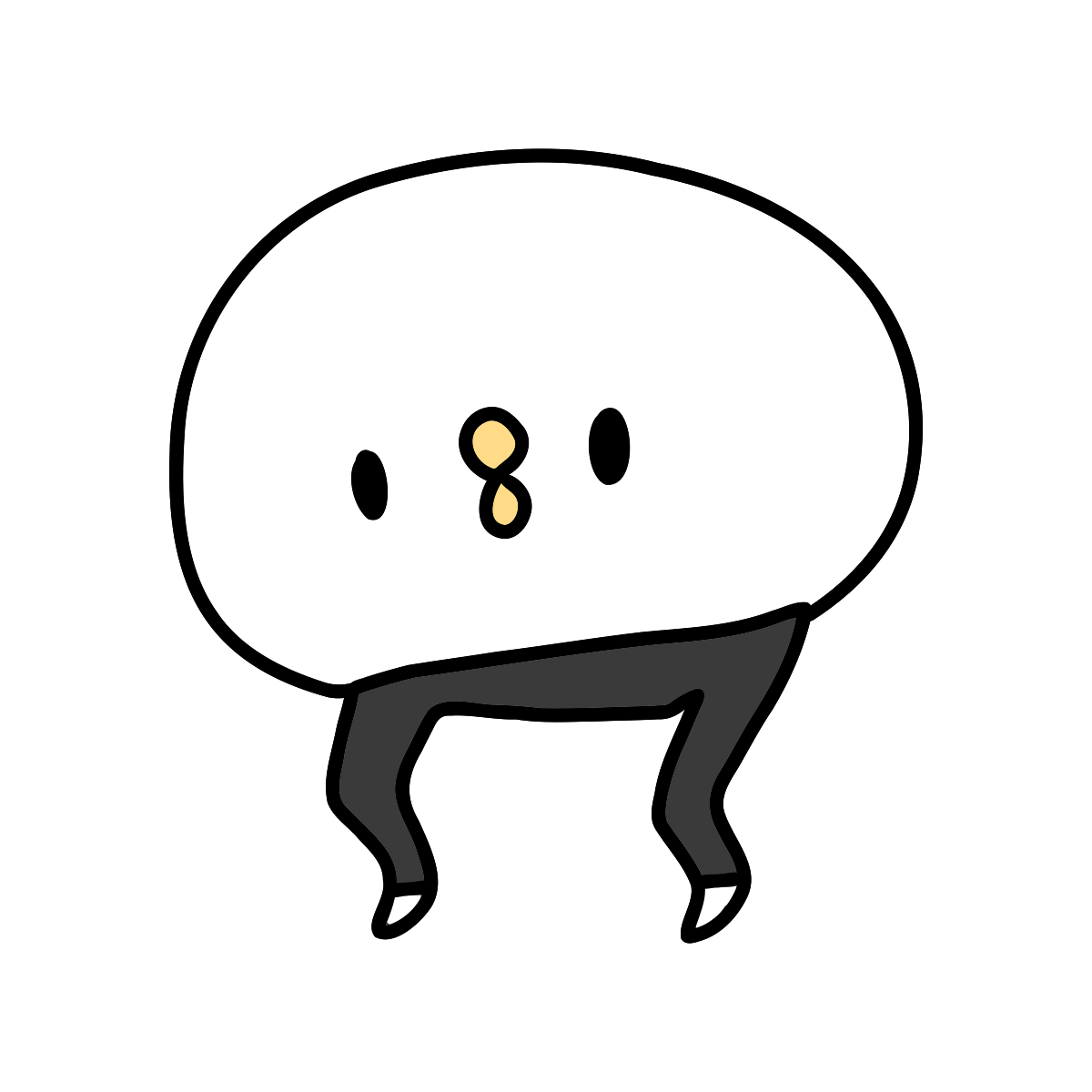 キャラ名