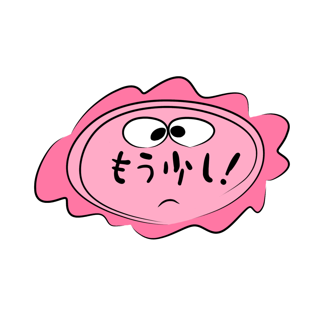 花まるメッセージ