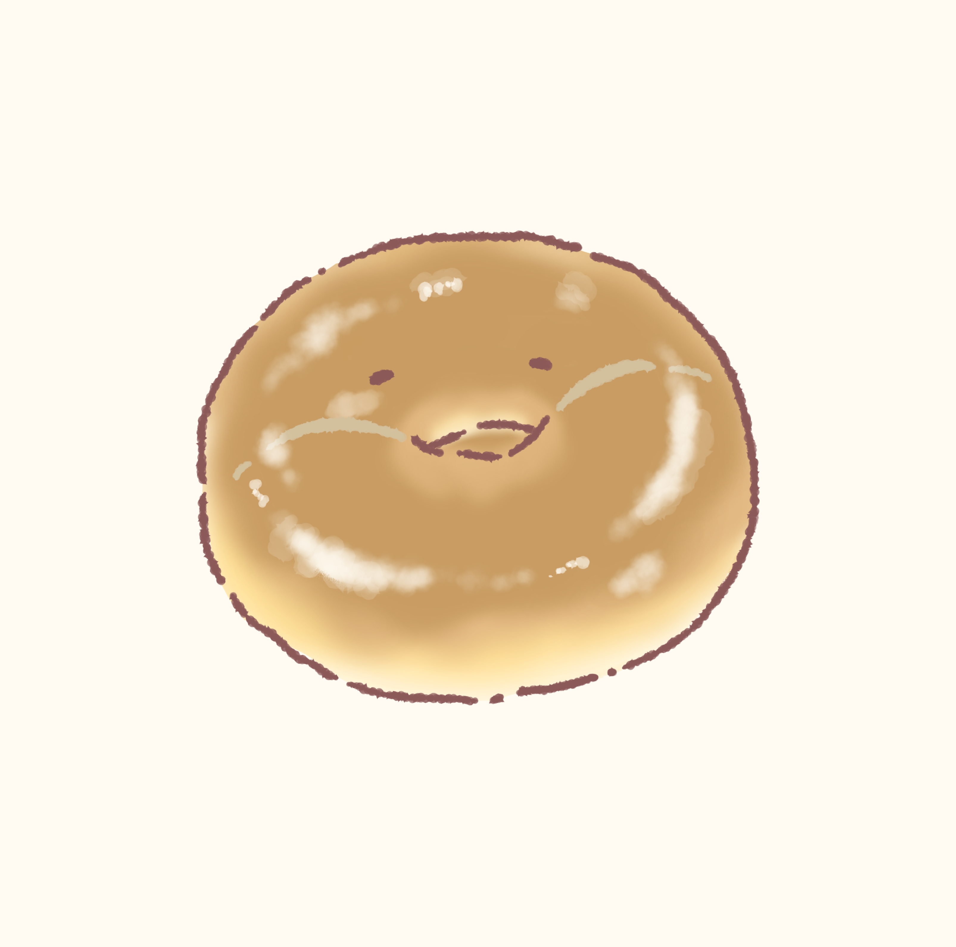 キャラ名