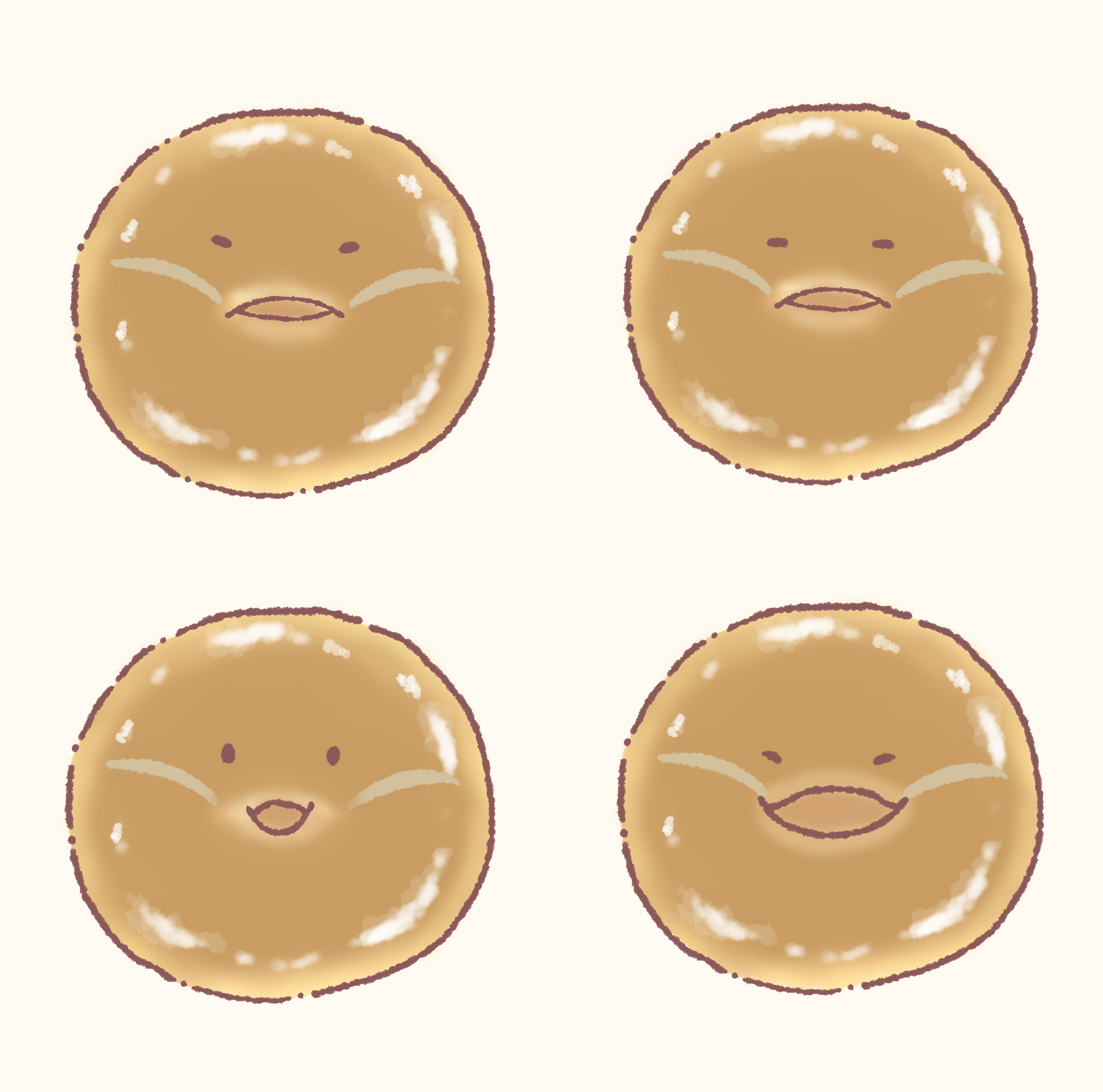 べぐるん