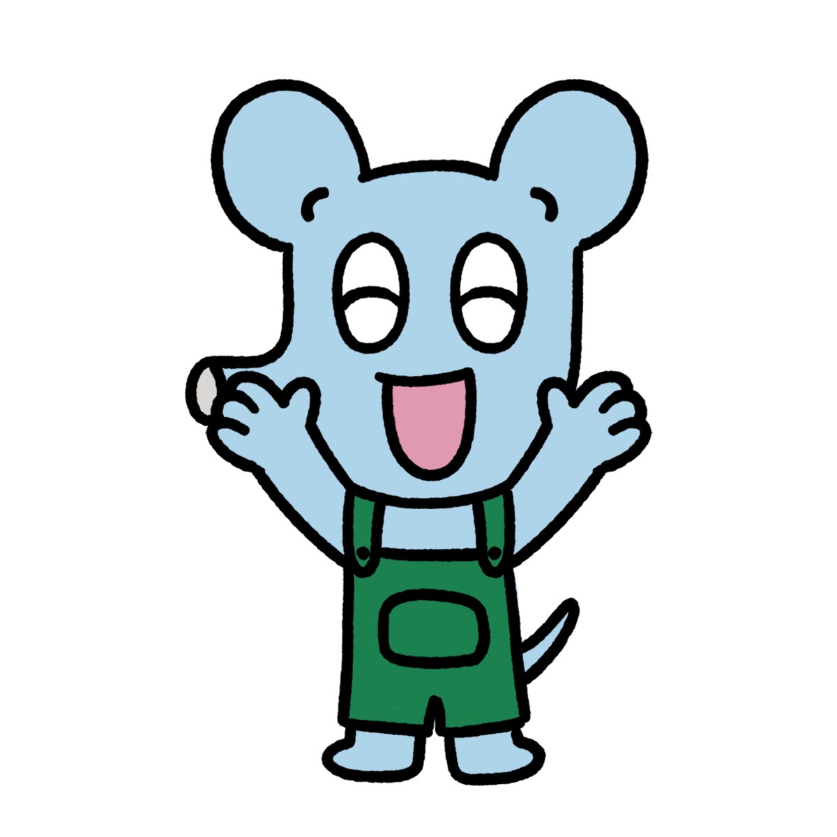 にきおのにちにち・にきお